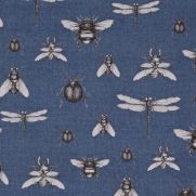 Sample-Entomology Fabric Sample