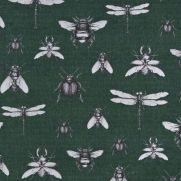 Entomology Fabric