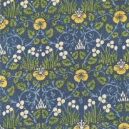 William Morris Fabric Designs