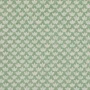Eythorne Fabric in Green

