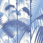 Sample-Palm Jungle Fabric Sample