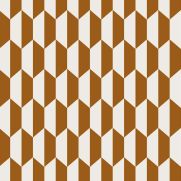 Sample-Tile Jacquard Fabric Sample