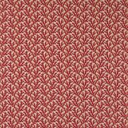 Pelham Fabric Red