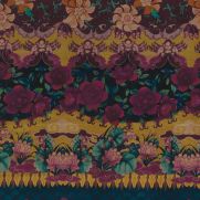 Torcello Velvet Fabric