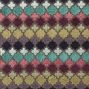 Sample-Tegola Velvet Fabric Sample