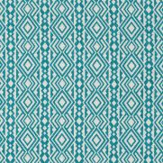 Kuba Outdoor-Indoor Fabric