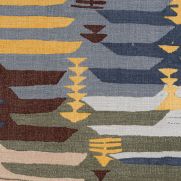 Sample-Rio Grande Fabric Sample