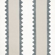 Sample-Kismet Stripe Fabric Sample