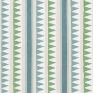 Sample-Lomita Stripe Fabric Sample