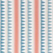 Sample-Lomita Stripe Fabric Sample