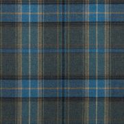 Shetland Plaid Fabric