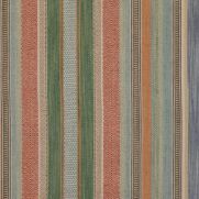 Sample-Rustic Stripe Fabric Sample