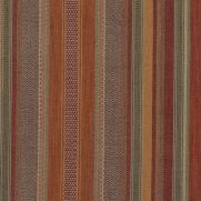 Sample-Rustic Stripe Fabric Sample