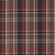 Lindisfarne Plaid Fabric