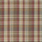 Lindisfarne Plaid Fabric