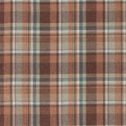 Lindisfarne Plaid Fabric