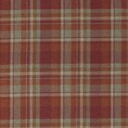 Lindisfarne Plaid Fabric