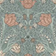 Sample-Filippa Wallpaper Sample