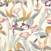 Sample-Floraison Fabric Sample