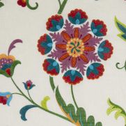 Sample-Blooming Marvellous Fabric Sample