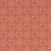 Floral Tracery Wallpaper