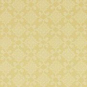 Floral Tracery Wallpaper