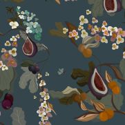 Sample-Fruits Wallpaper Sample