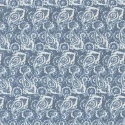 Galtine Double Width Voile Fabric