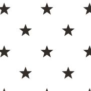 Sample-Deauville Star Wallpaper Sample