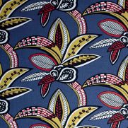 Tanzania Fabric