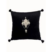 Gemme Embroidery Cushion
