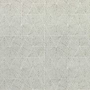 Geometric Print Fabric