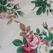 Georgina Curtain Fabric