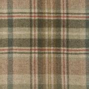 Sample-Glen Coe Wool Fabric Sample