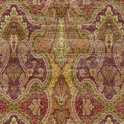 Glencoe Grasscloth Wallpaper