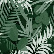 Sample-Jardin Del Sol Wallpaper Sample