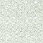 Grey Blue Trellis Wallpaper