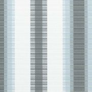 Samba Stripe Indoor Outdoor Fabric