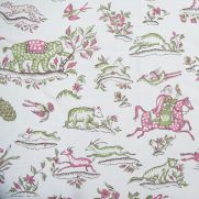 Gujarat Safari Fabric