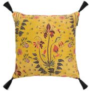 Sample-Gypsy Linen Cushion Sample
