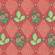 Hampton Fabric full repeat