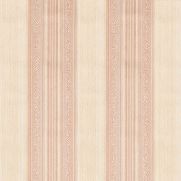 Sample-Hanover Stripe Weave Fabric  Sample