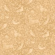 Hedgerow Wallpaper