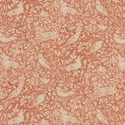 Hedgerow Fabric Russet