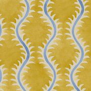 Sample-Helter Skelter Fabric Sample