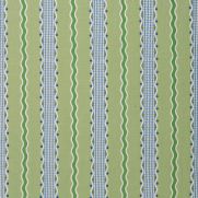 Hermia Embroidery Fabric