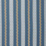 Hermia Embroidery Fabric