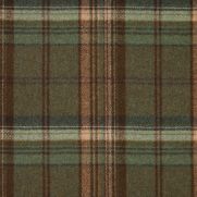 Holmes Wool Fabric