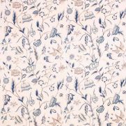 Sample-Holyrood Linen Fabric Sample