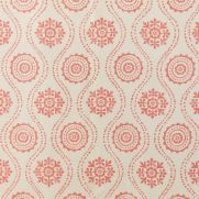 Sample-Hornfleur Linen Fabric Sample